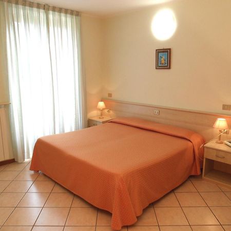 Casa Vacanze Touring Verbania Eksteriør bilde