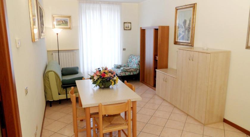 Casa Vacanze Touring Verbania Rom bilde