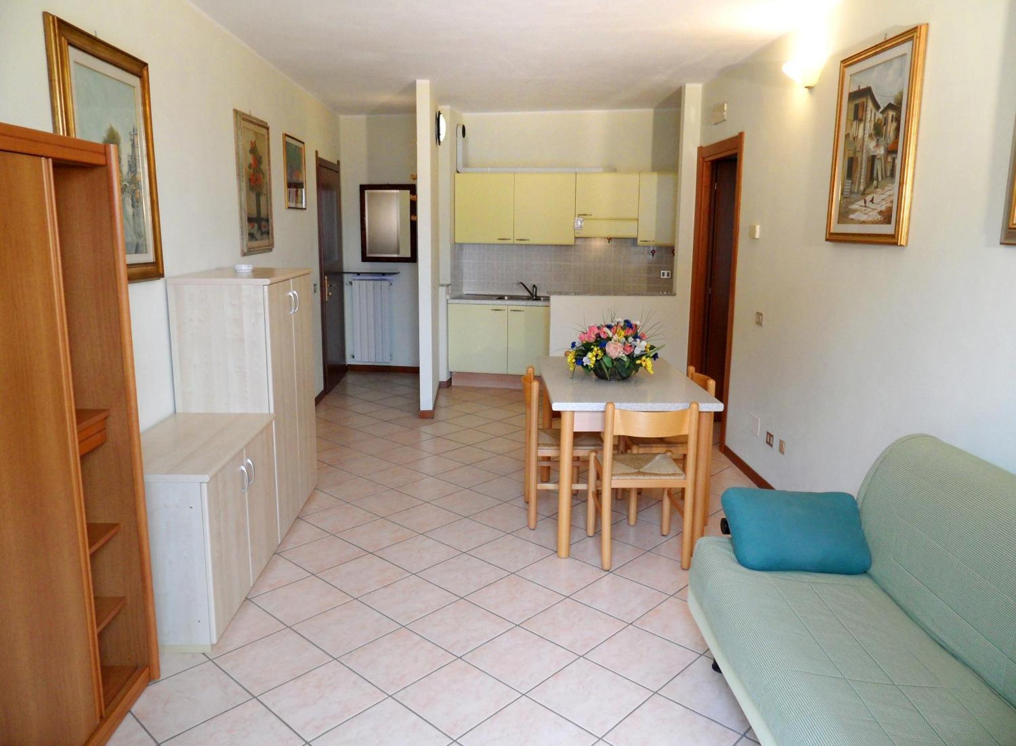 Casa Vacanze Touring Verbania Eksteriør bilde