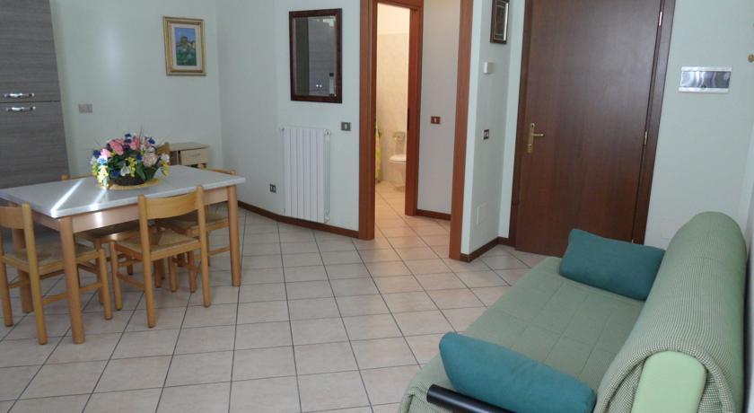 Casa Vacanze Touring Verbania Eksteriør bilde
