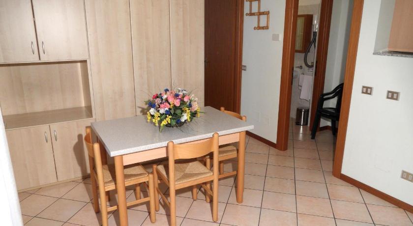 Casa Vacanze Touring Verbania Rom bilde
