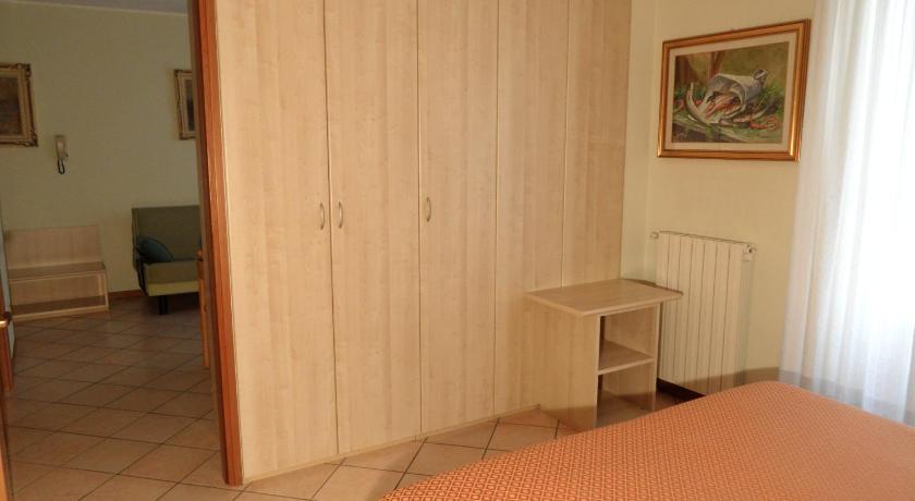 Casa Vacanze Touring Verbania Rom bilde