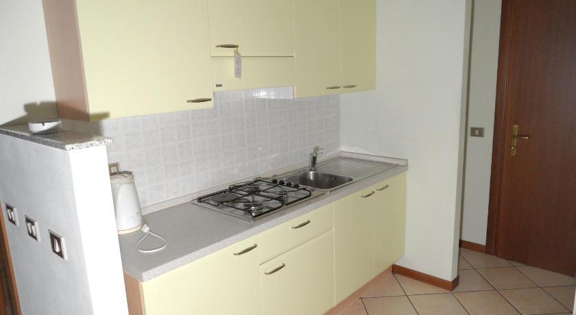 Casa Vacanze Touring Verbania Rom bilde
